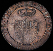 120 грано 1805 (Неаполь)