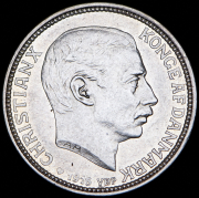 2 кроны 1916 (Дания)