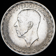 2 кроны 1947 (Швеция)