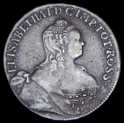 24 копейки 1757 "Ливонез"