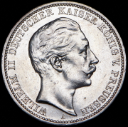 3 марки 1912 (Пруссия) А