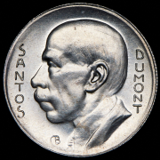 5000 реалов 1937 (Бразилия)