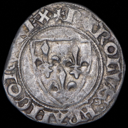 Блан 1380-1422 (Франция)