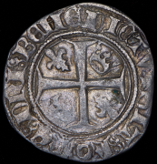 Блан 1380-1422 (Франция)