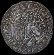 Грош 1457-1464 (Мейсен)
