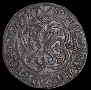 Грош 1457-1464 (Мейсен)