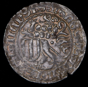 Грош 1457-1464 (Мейсен)