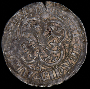 Грош 1457-1464 (Мейсен)