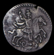 Копейка 1718 L