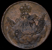 Копейка 1755 ММД
