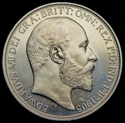 Модель 1 крона 1905 года (Великобритания)