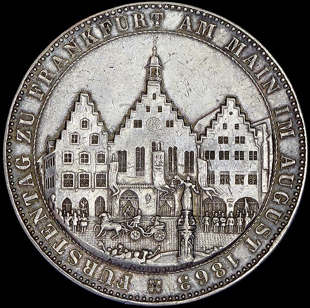 Монеты франкфурт на майне. Франкфурт. Талер 1528. Талер бремен 1865 стрелковый фестиваль проходы на аукционах. Франкфурт талеры.