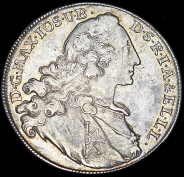 Талер 1764 (Бавария)