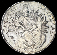 Талер 1764 (Бавария)