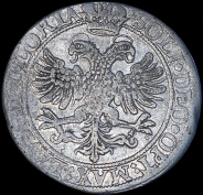 Талер 1623 (Швейцария)