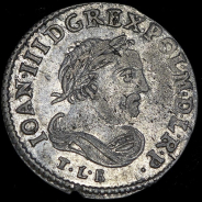 6 грошей 1684 (Польша)