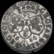 6 грошей 1684 (Польша)
