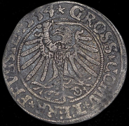 Грош 1534 (Польша)