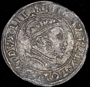 Грош 1546 (Литва)