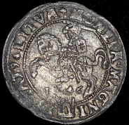 Грош 1546 (Литва)