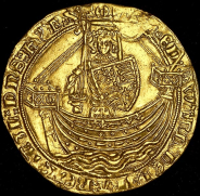 Нобль (Великобритания)