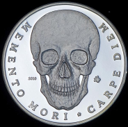 5 долларов 2010 (Палау)