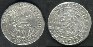 Орт 1624 (Польша)