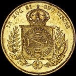 10000 рейсов 1856 (Бразилия)