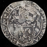 Талер 1648 (Зволле, Нидерланды)