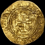 Скудо 1553 (Испания)