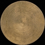 Полтинник 1924 (в обойме) (артефакт)