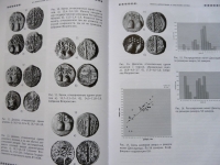 Книга "Альманах античной нумизматики III" 2010