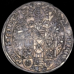Талер 1568 (Саксония)