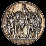 2 марки 1913 "100-летие победы над Наполеоном" (Пруссия)