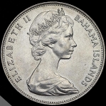 5 долларов 1969 (Багамы)