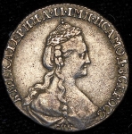 15 копеек 1778 СПБ (Бит. R1)