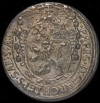 Талер 1623 (Зальцбург)