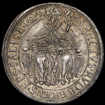 Талер 1623 (Зальцбург)
