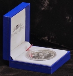 1 1/2 евро 2005 "200-летие победы при Аустерлице" в п/у (Франция)