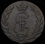 Денга 1774 "Сибирская" КМ