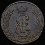 Копейка 1771 "Сибирская" КМ