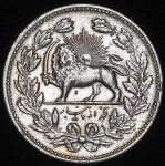 5000 динар 1902 (Иран)