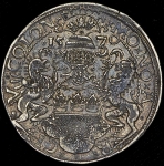 Талер 1570 (Кельн)