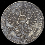 Талер 1570 (Кельн)