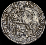 Левендалер 1606 (Нидерланды)