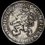 Левендалер 1606 (Нидерланды)