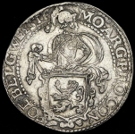 Левендалер 1622 (Нидерланды)