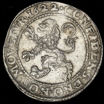 Левендалер 1622 (Нидерланды)