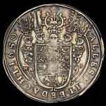 Талер 1650 (Брауншвейг-Вольфенбюттель)