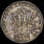 Талер 1687 (Брауншвейг-Вольфенбюттель)